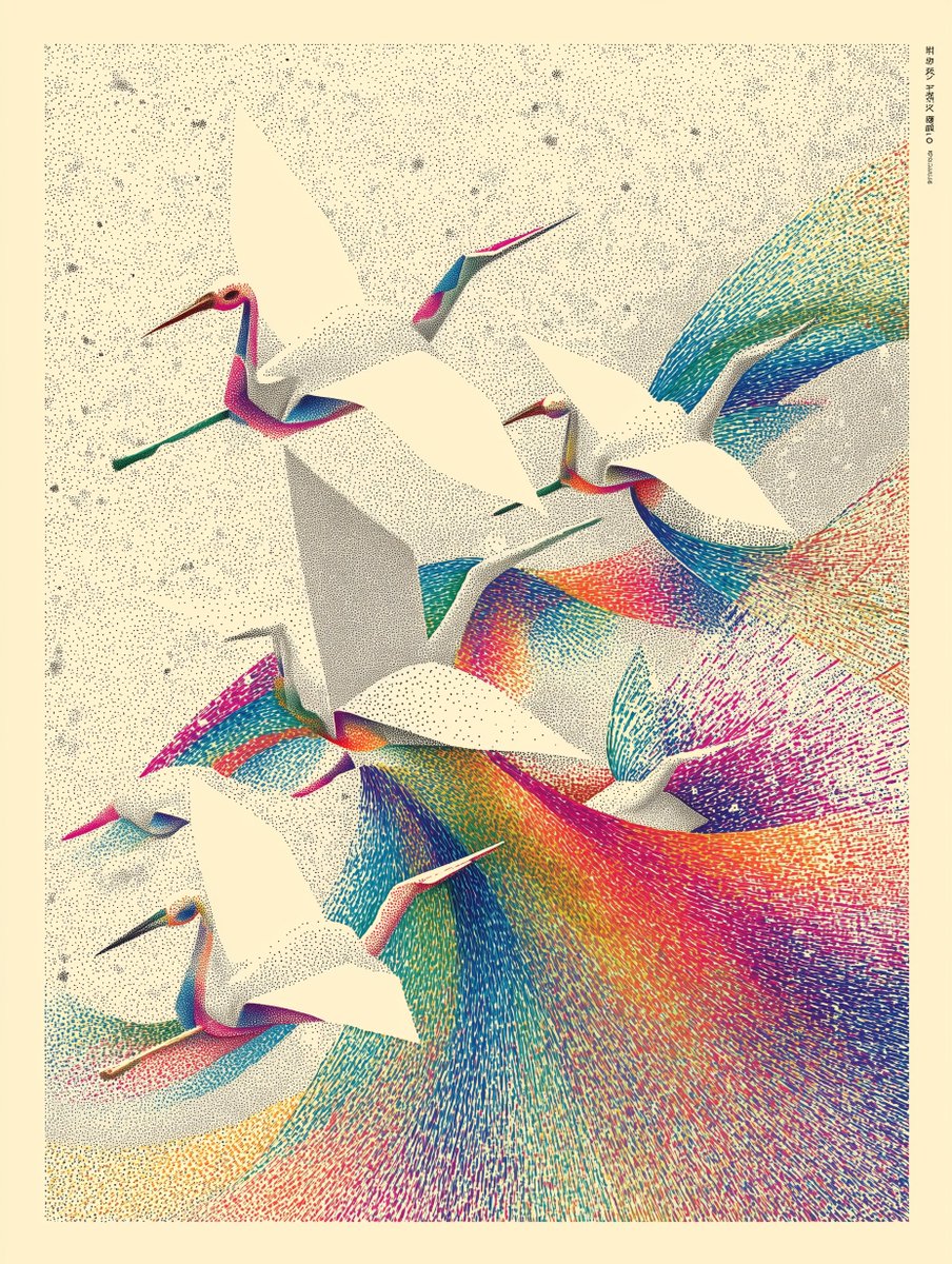 OMT_art's tweet image. GM gm!