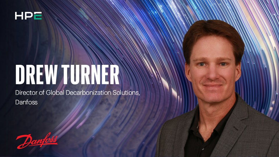 HPE UK and Ireland tweet media