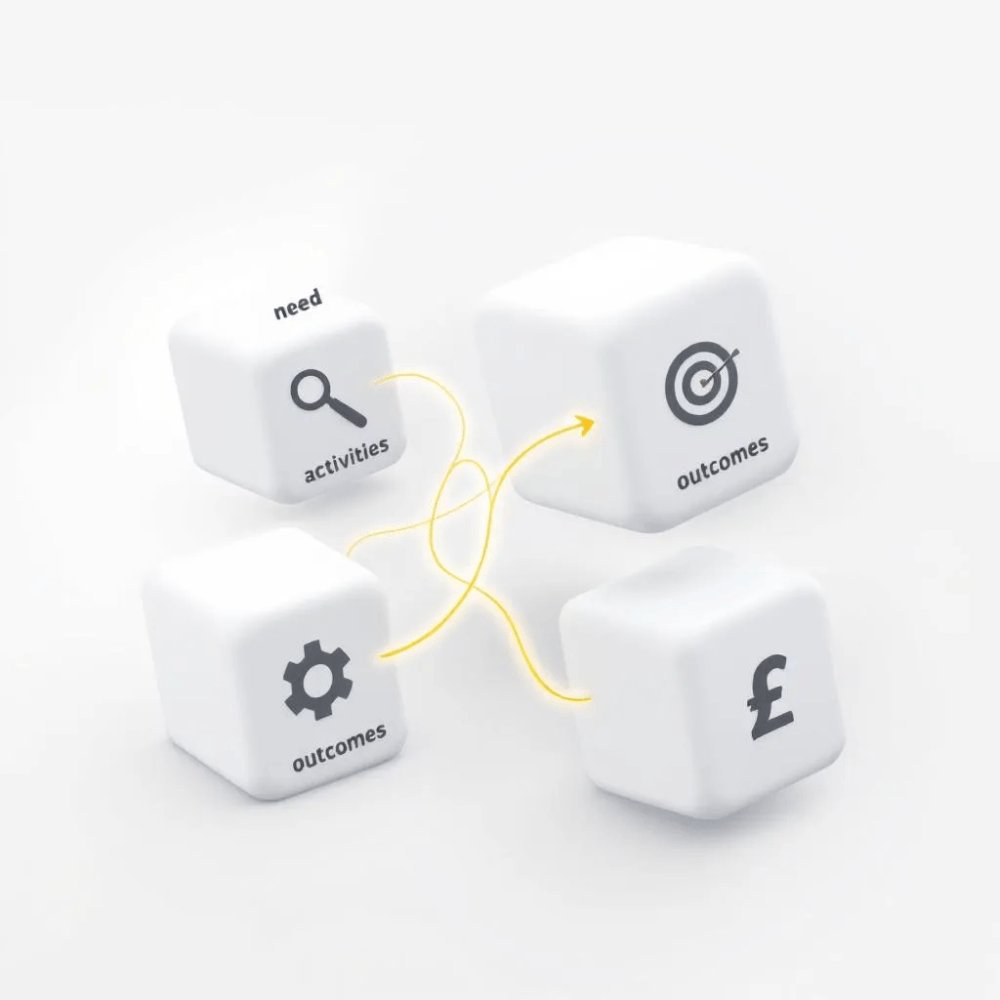 fund_robin's tweet image. Your grant budget isn’t a shopping list—it’s your financial story. ✍️ Tie every line item to activities and outcomes. Steal our checklist + template: lnk.fundrobin.com/t028907

Grab the budgeting checklist:

#GrantWritingTips #NonprofitFinance