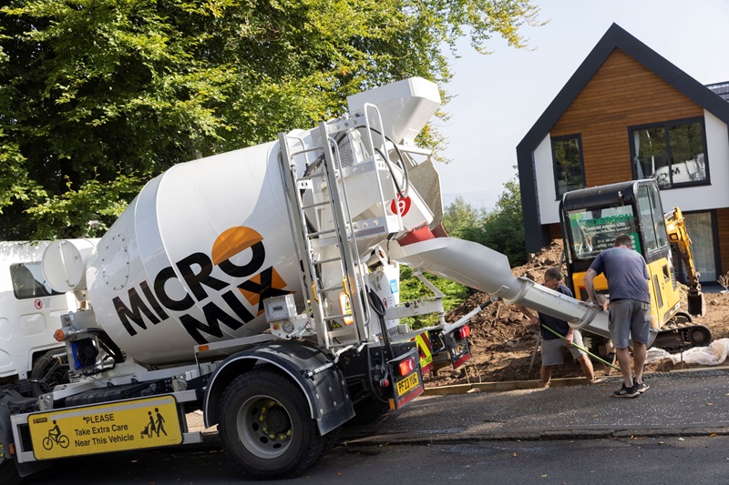 PB_mag's tweet image. Micromix, part of Tarmac’s national network of small load concrete suppliers, has launched its new online payment service.

Read more here - bit.ly/3VPiHIW 
#concrete #paymentservice #tradespeople