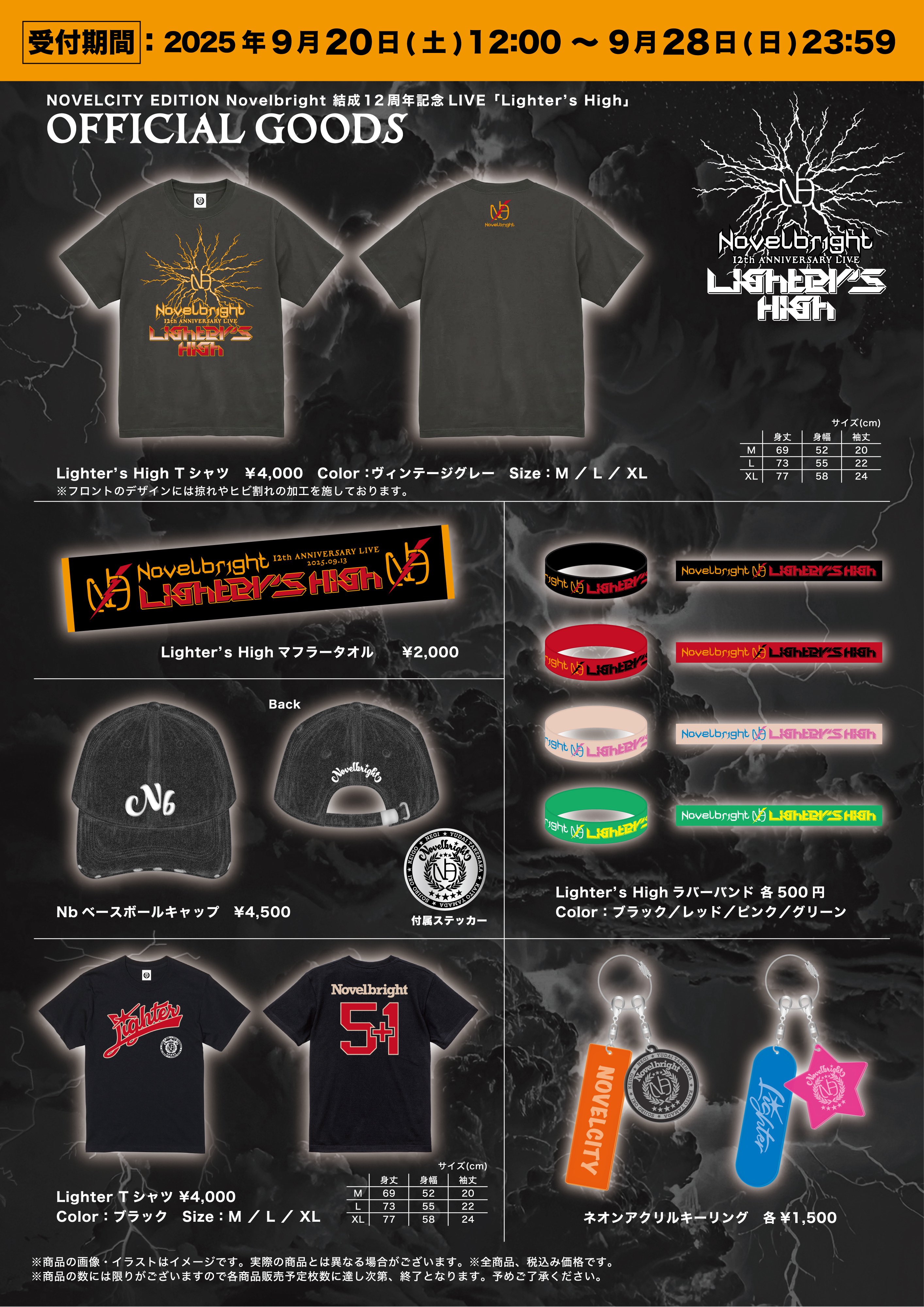 Lead LIVEグッズ、非売品グッズ まとめ売り Lead グッズ まとめ売りの通販 by グッズショップ｜ラクマ