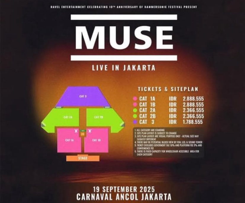 T Ticket tweet media