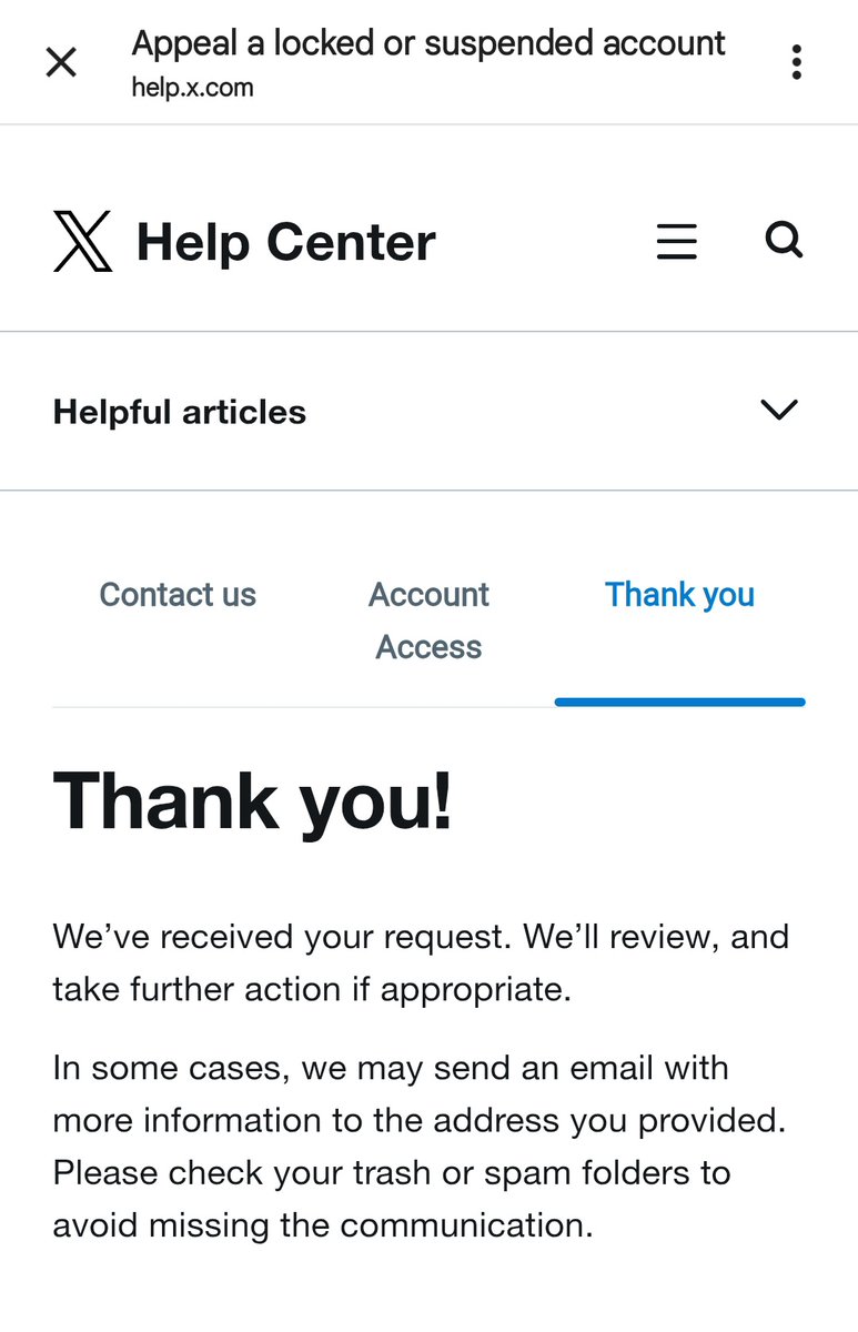 cybercitizenhlp's tweet image. &quot;Submitted 4th appeal for @BajrangBrigade (suspended Sep 13, 11:53 PM IST). No response to 3 prior appeals. @Support @Premium, please escalate! #XSupport #PremiumUser&quot; @elonmusk