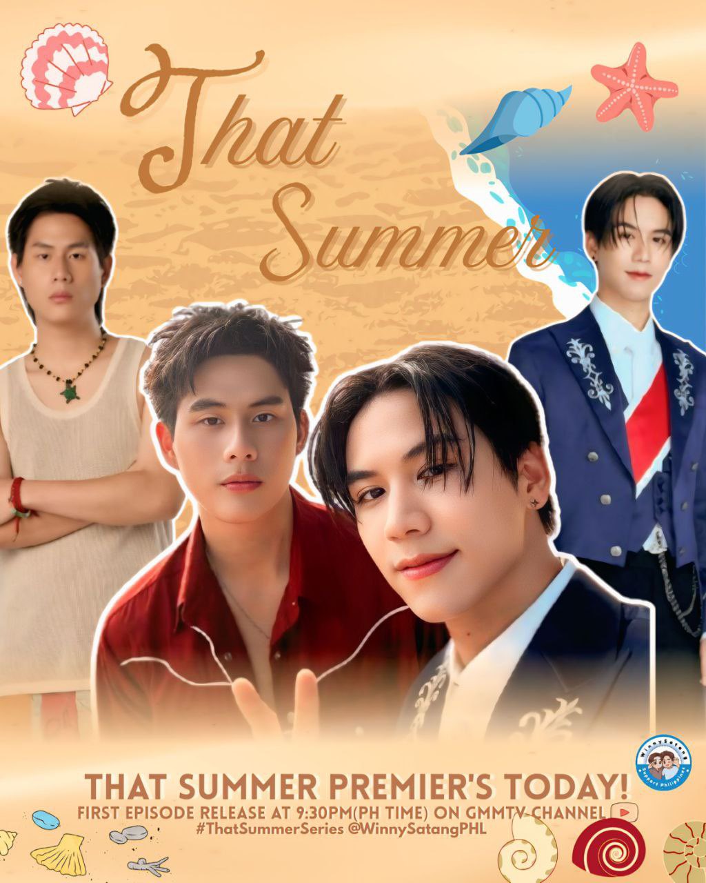 GMMTV Book Fair2025 WinnySatang シークレット winny-satang-fanmeet-v0-
