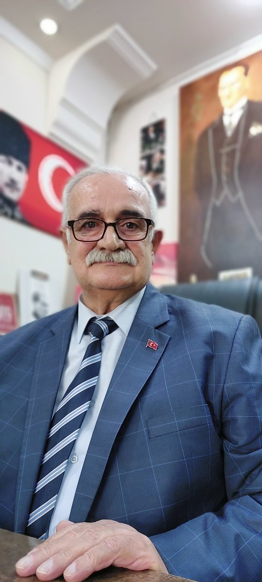 İstanbul’un kalbi Fatih’ten emekçiye, halka ve hakka selam olsun Adaletin eşitliğin ve kardeşliğin ışığıyla selamlıyoruz.