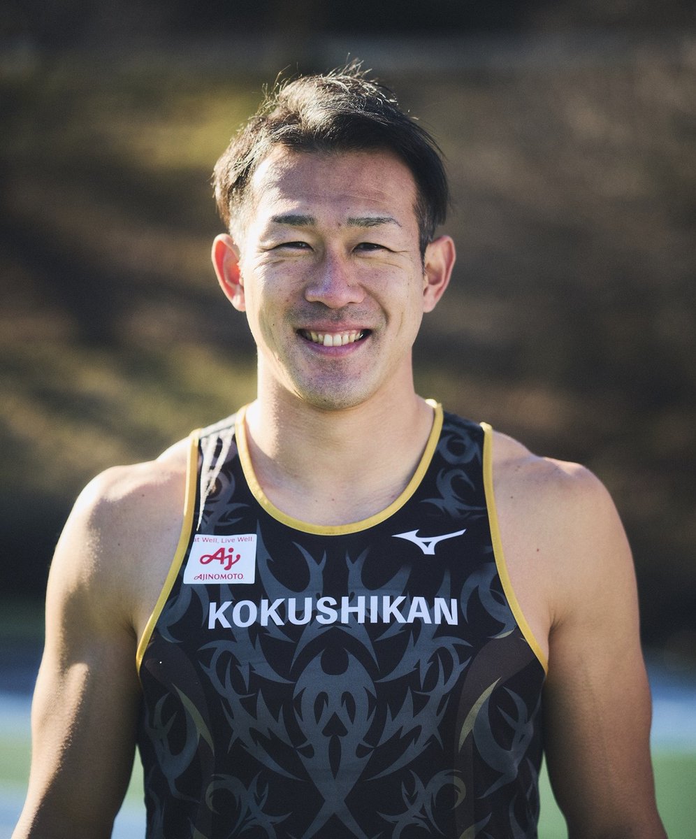 右代啓祐が、9月20日と21日に放送する「東京2025世界陸上 十種競技」（TVer）で解説を務めます。放送は20日9時23分ごろから。そして、21日9時5分ごろからになります。是非ご覧ください。