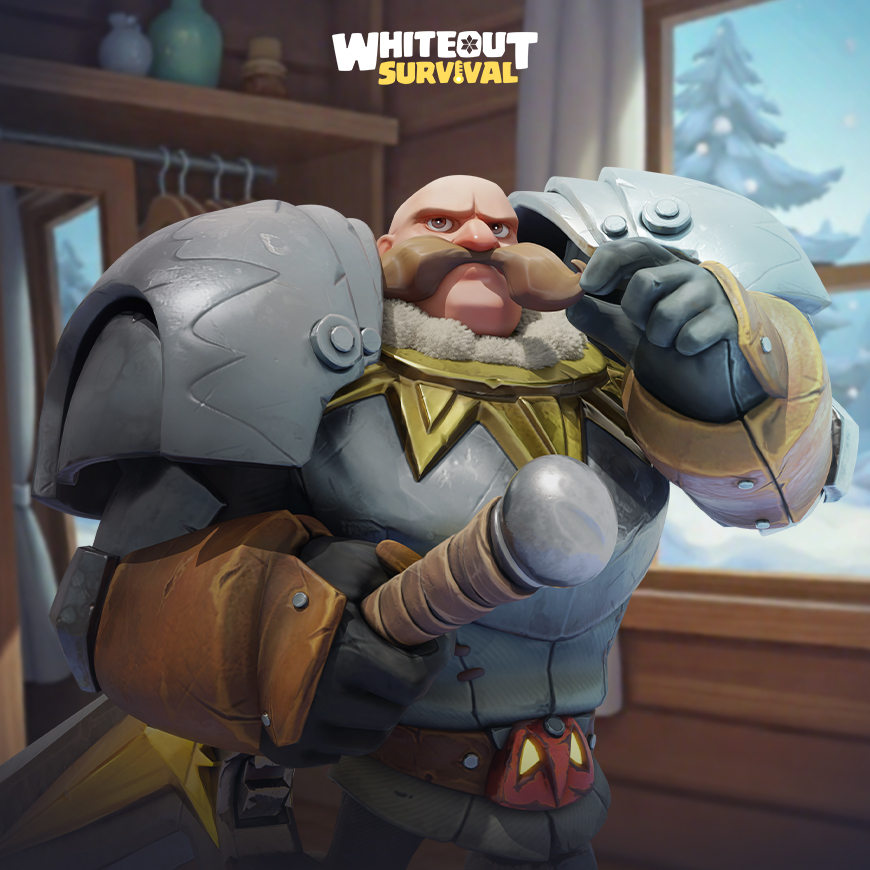 WOS_Global's tweet image. If you had to adopt any hero&apos;s hairstyle for the day, who would you pick?🤔

=============================
👉Join us on Discord: discord.gg/whiteoutsurviv…
💎Official Store:  store.centurygames.com/wos
#whiteoutsurvival