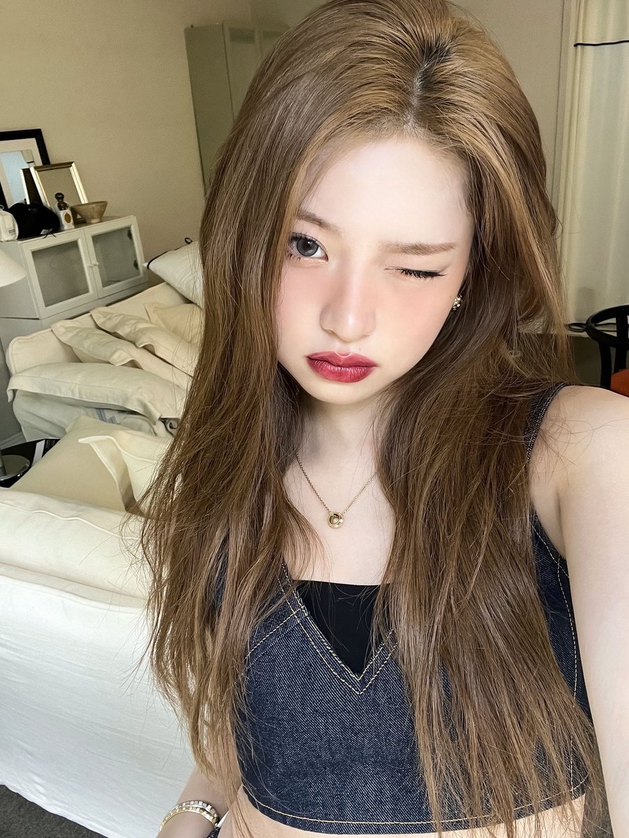 KiiiKiii_talk's tweet photo. 티키들 금요팅 ଘ(੭*ˊᵕˋ)੭* ੈ♡‧₊˚

#KiiiKiii #키키 #HAUM #하음 https://t.co/iJJK3TkVim