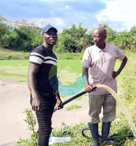 Akvo International Limited (@akvointltd) on Twitter photo #ProjectUpdate: We recently installed solar water pumping systems in Rwamaiga & Rakai under the @UECCC subsidy programme – <a href="/GovUganda/">Government of Uganda</a> covers 60% cost, farmers only 40%!
Each package included FREE delivery & installation 🆓🚚
DM to learn more📥
#EnergyAccess #Akvo #SDG13 #ProjectUpdate: We recently installed solar water pumping systems in Rwamaiga & Rakai under the @UECCC subsidy programme – <a href="/GovUganda/">Government of Uganda</a> covers 60% cost, farmers only 40%!
Each package included FREE delivery & installation 🆓🚚
DM to learn more📥
#EnergyAccess #Akvo #SDG13
