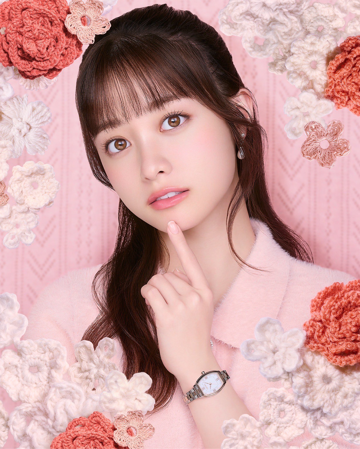 橋本環奈 (@H_KANNA_0203) / X