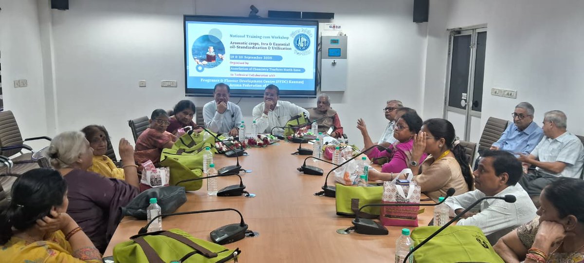 FFDC tweet media
