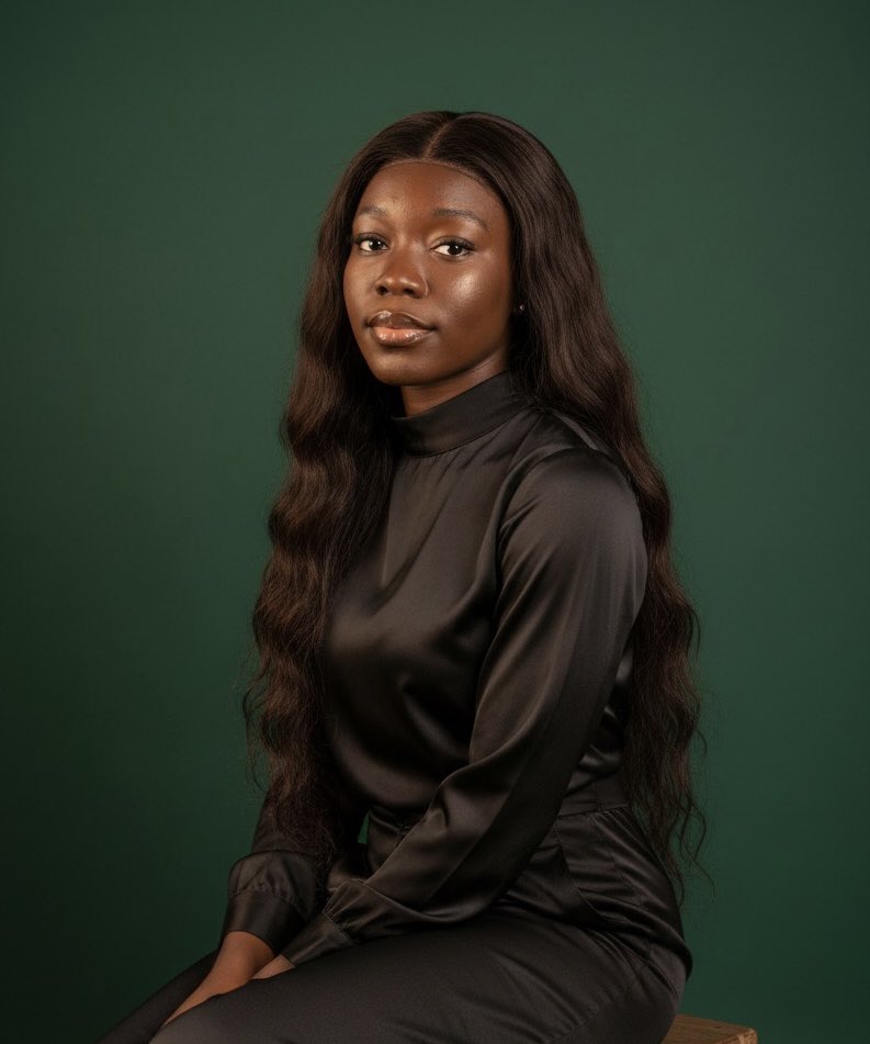 Queen_Inspires's tweet image. Google Gemini AI generated pictures! 
I am in awe.