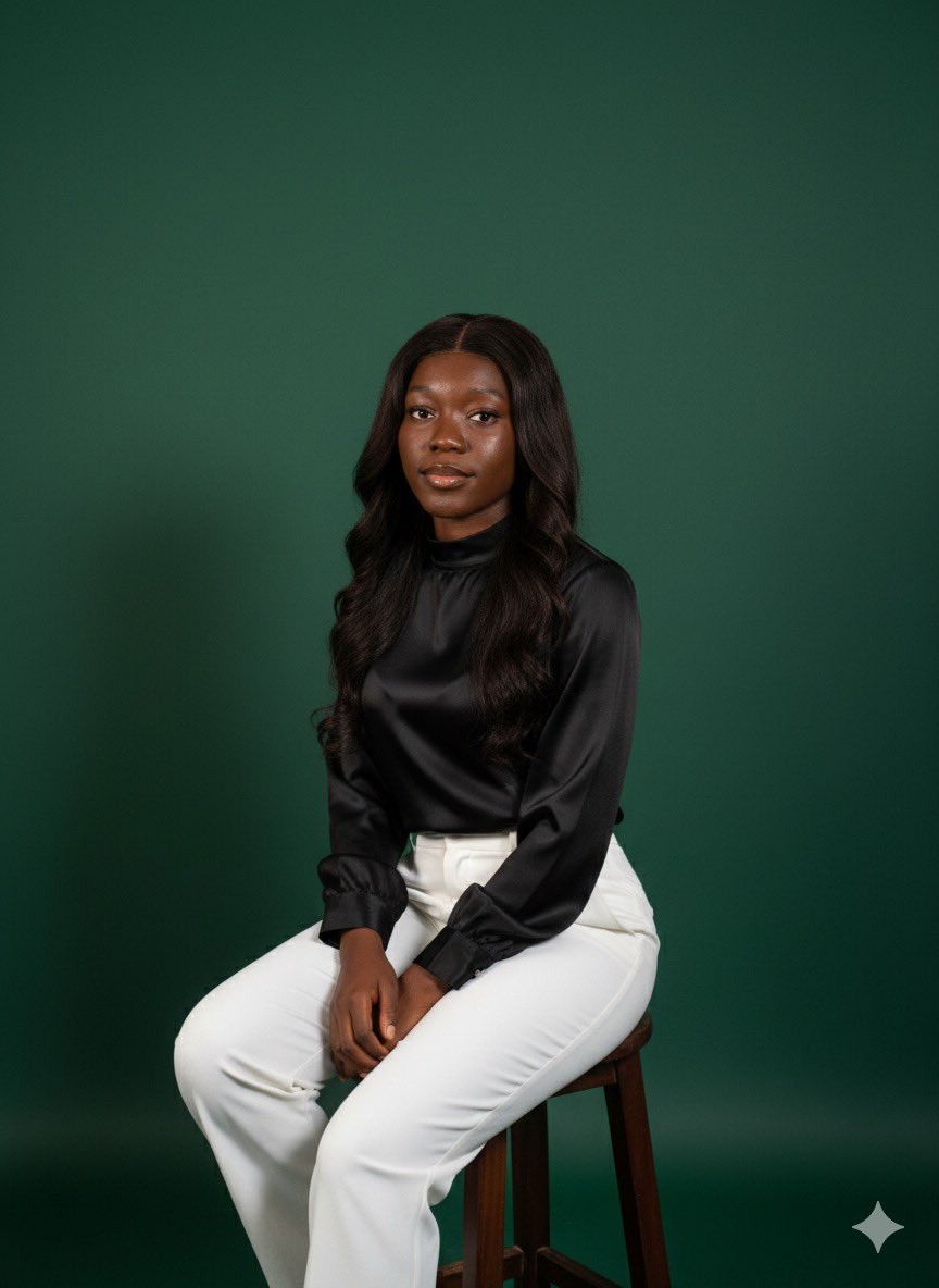 Queen_Inspires's tweet image. Google Gemini AI generated pictures! 
I am in awe.