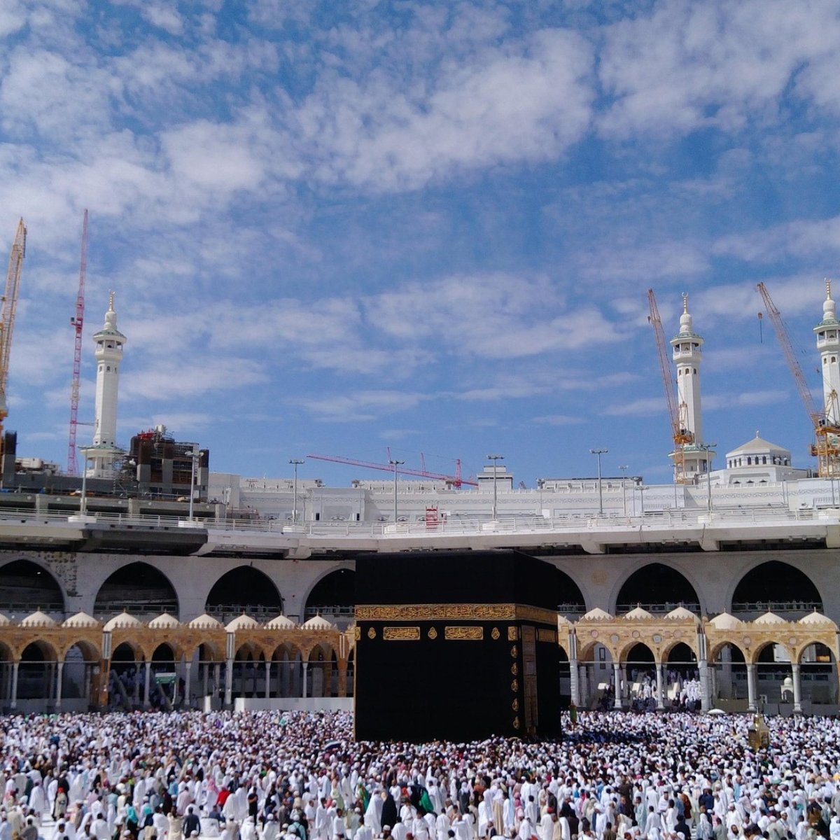 ajjkibaat's tweet photo. The Ministry of Religious Affairs has officially opened applications for the Private Hajj Scheme 2025. Today, thousands of hopeful pilgrims across Pakistan can begin the registration process. 

Read more: 

https://t.co/upt6Zn808T

#hajjscheme
#hajjapplication https://t.co/ksIgX5sdy1