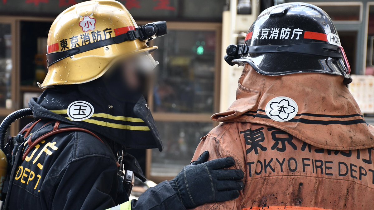 東京消防少年団連盟 20周年 ピンバッチ 東京消防少年団連盟 20周年 ピンバッチ