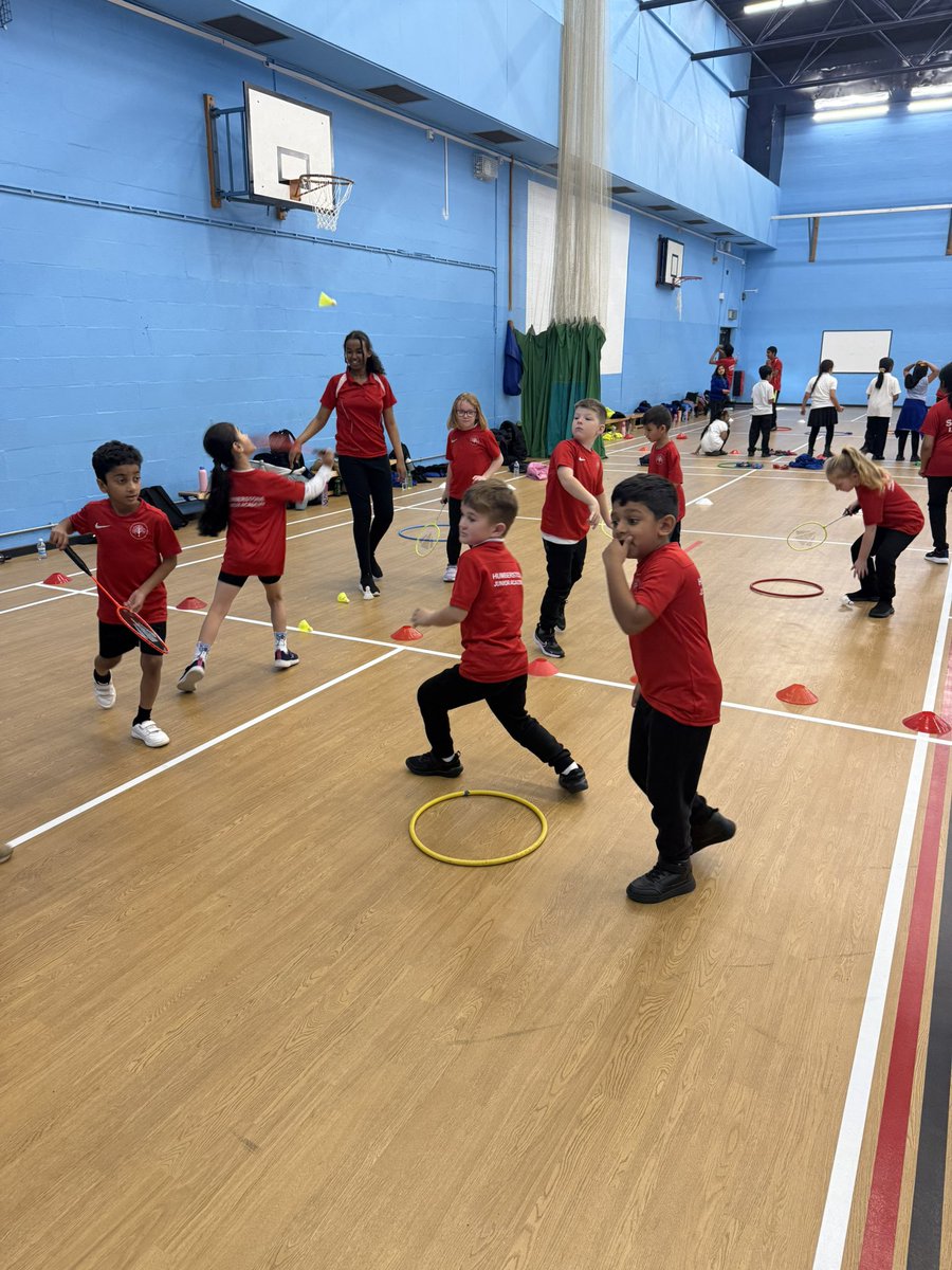 Humberstone Sport tweet media