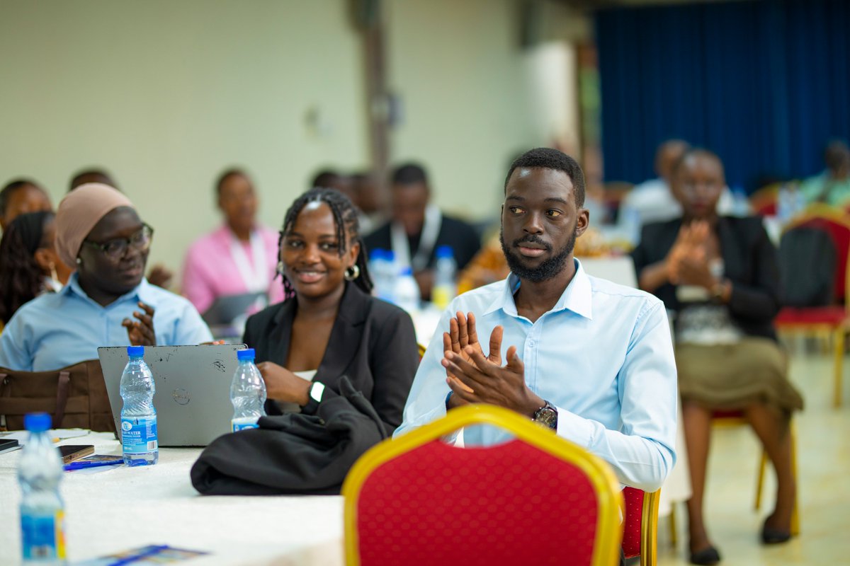 🎯 We are UNDERWAY!! 
The Young HR Professionals Summit has begun and the insights are flowing! Amazing energy in the room as we dive into transformative HR insights with our stellar lineup of speakers.
#YPSummit2025