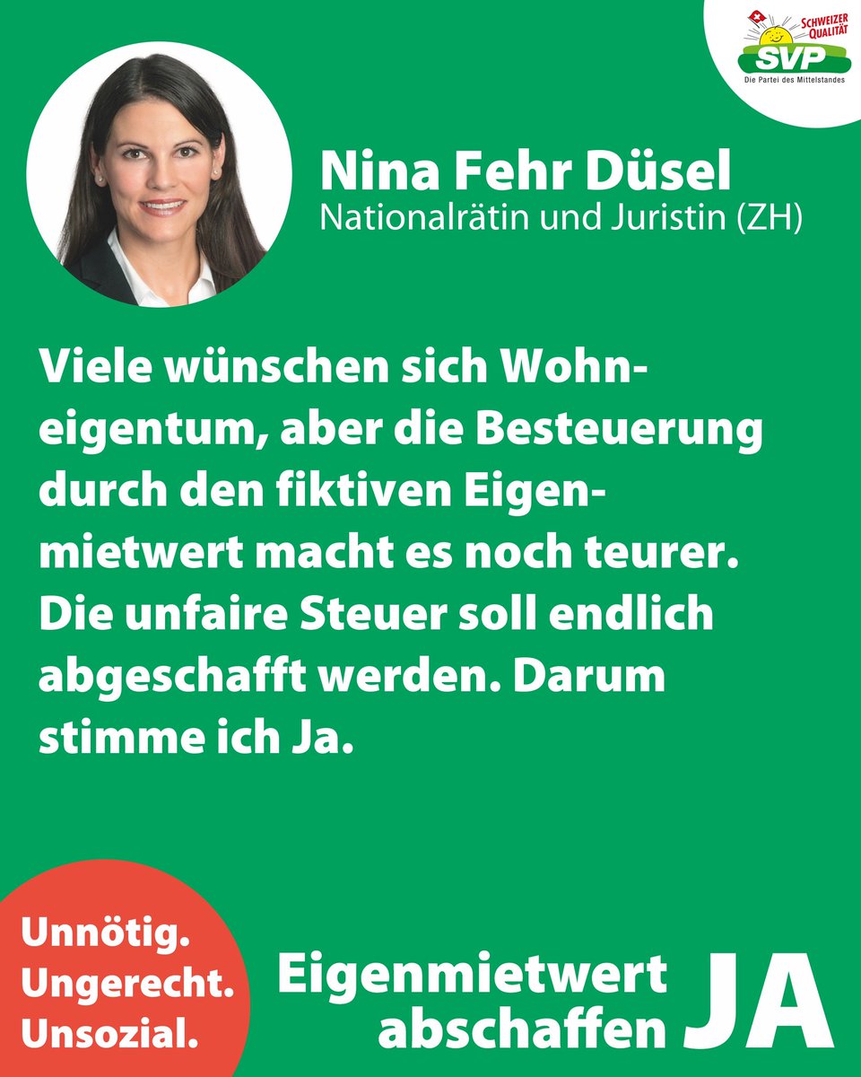 Nina Fehr Düsel (@ninafehrduesel) on Twitter photo 