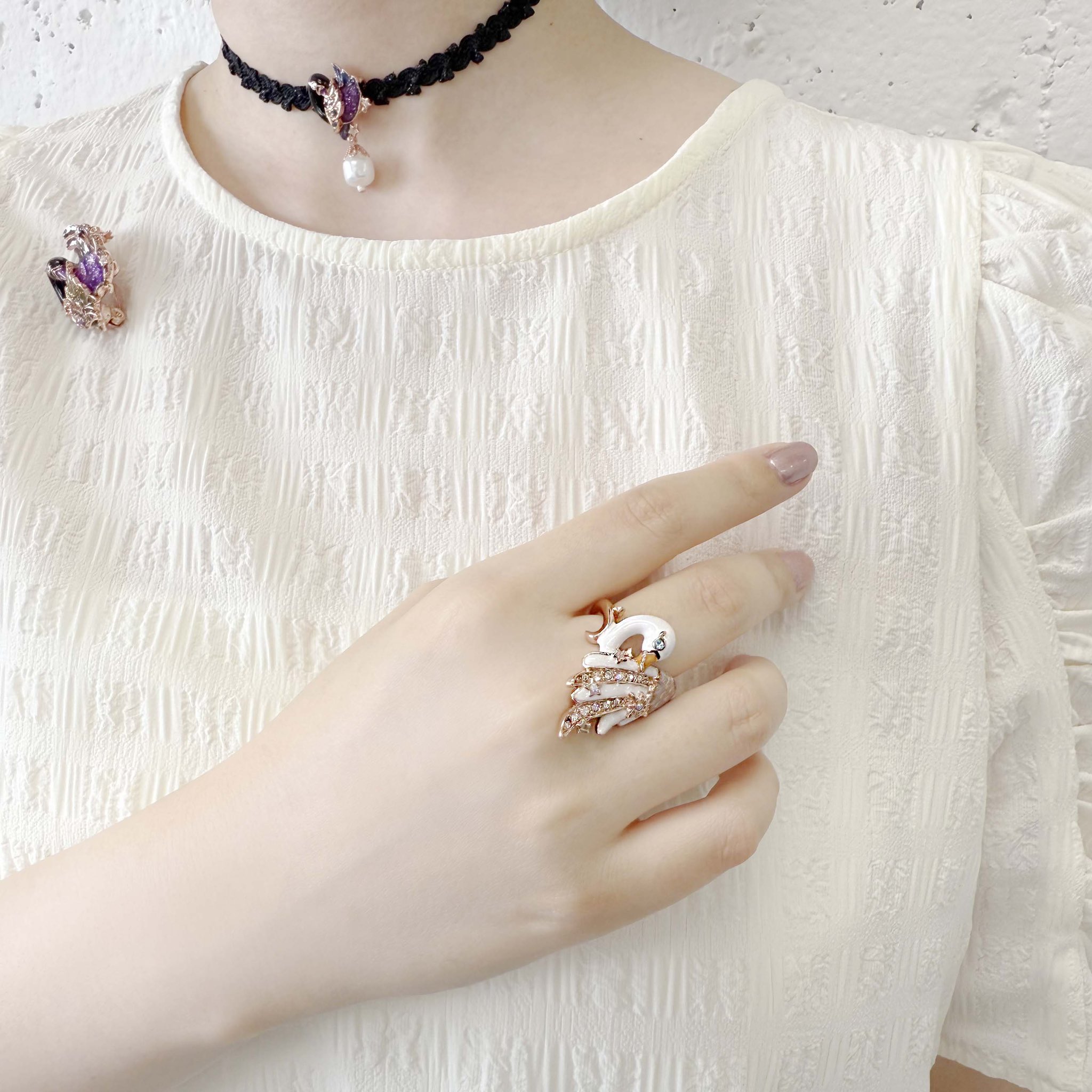 ANNA SUI Japan (@ANNASUI_japan) / X