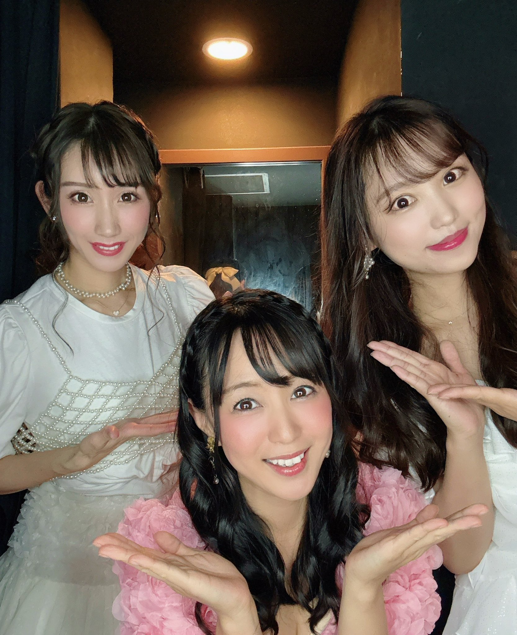 小原春香♡きゅるるん (@runrunrun0412k1) / X