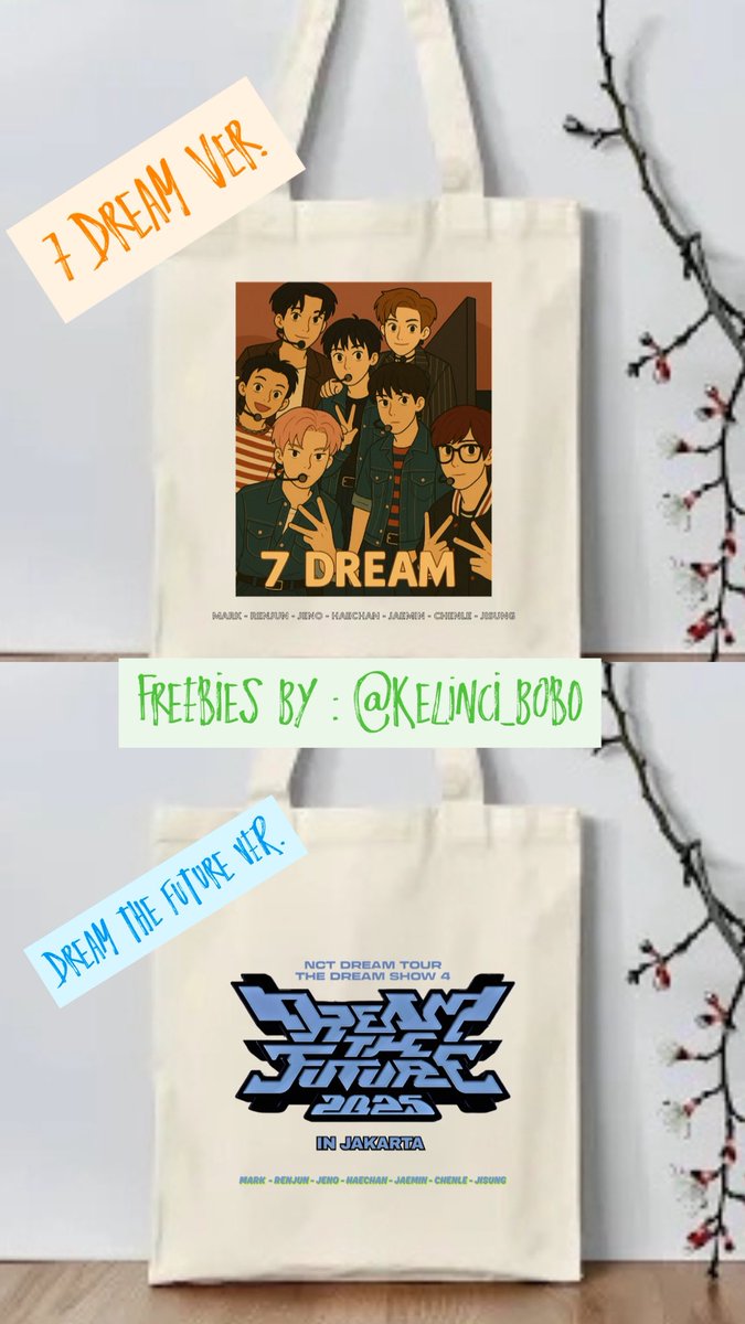 Kelinci_bobo's tweet image. ✨Freebies TDS 4 in Jakarta✨ 
By 
@kelinci_bobo

🗓️ 28-29 Sept 2025 (Day 1 &amp;amp; Day 2) 
📍JIS
⏰ TBA

💚 Like &amp;amp; RT this post
💚 Meet me &amp;amp; say hi🖐️
💚 Open Trade, DM

🔗 Limited Qty
🔗 Pls tag me if you get the freebies

See you Sijeuni 💚

#TDS4INJAKARTA #THEDREAMSHOW4inJKT