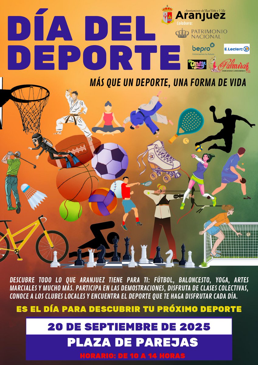 CD LAS OLIVAS tweet media