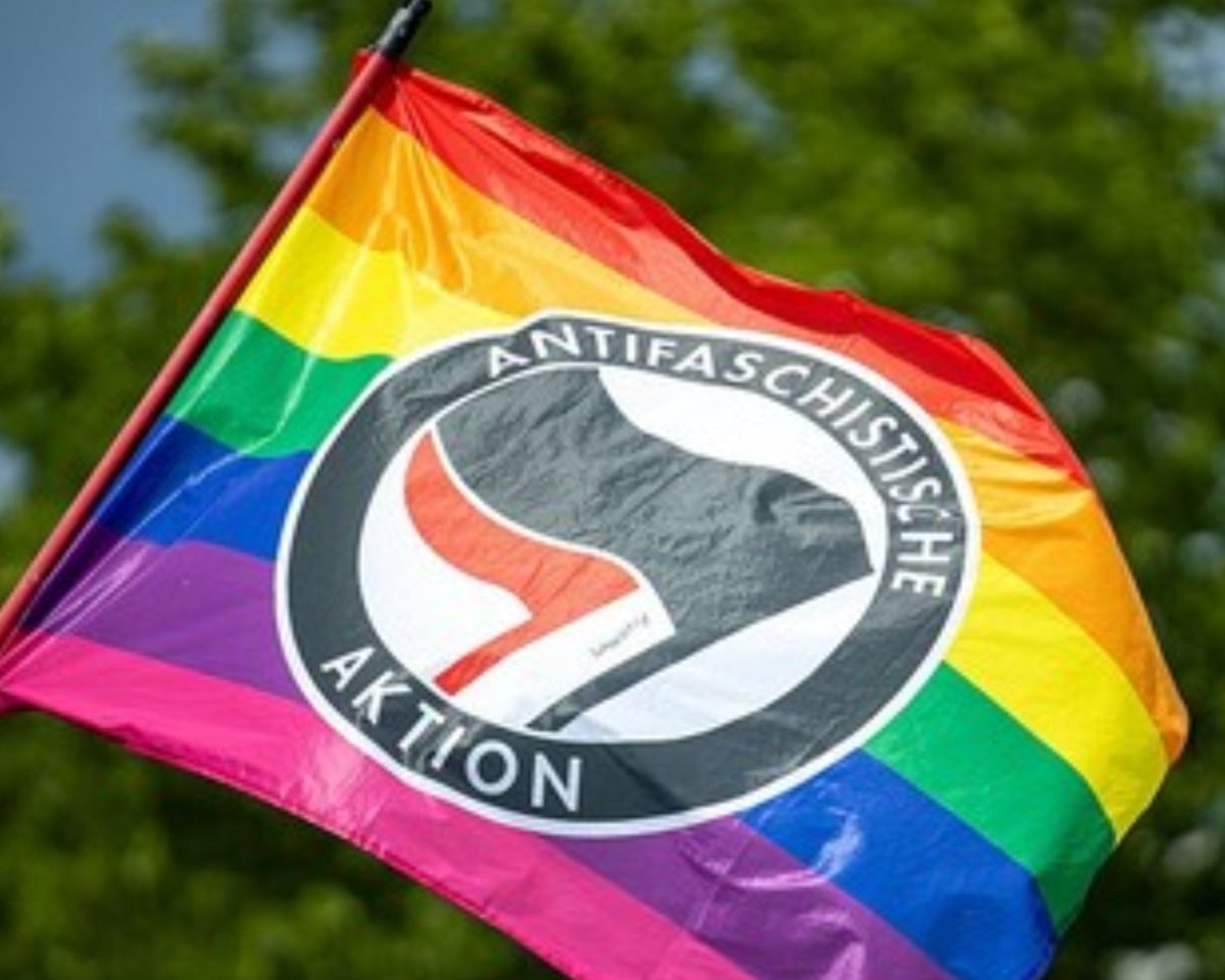 🚨🇭🇺 PM Viktor Orbán declares Antifa a terrorist organization.

Following Donald Trump’s decision, Hungary will officially label the Soros-funded Antifa as a terrorist group.