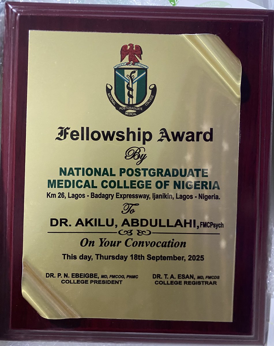 Abdullahi Akilu tweet media