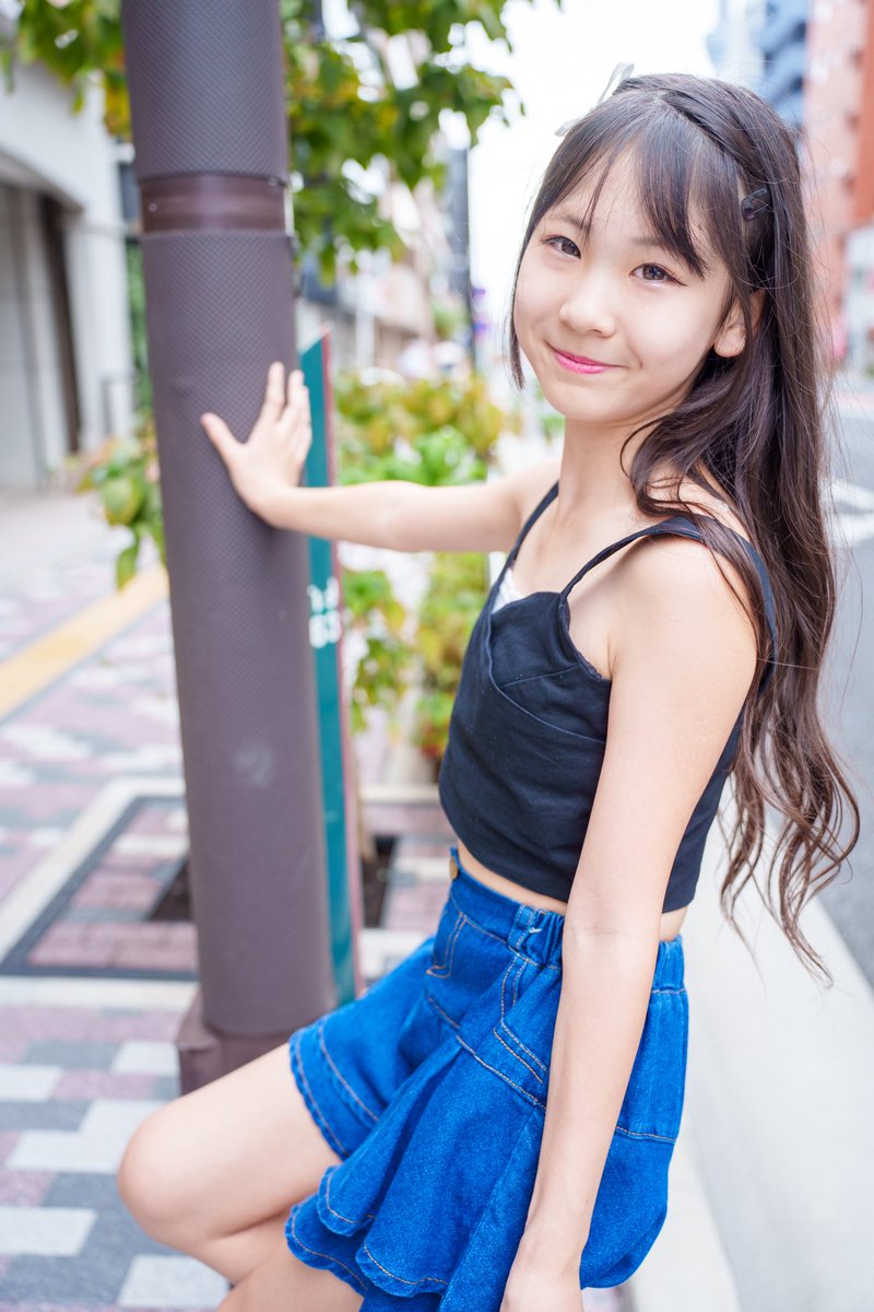 2025.9.13 モニベル撮影会 浅草 みるくちゃん⑧ ラスト