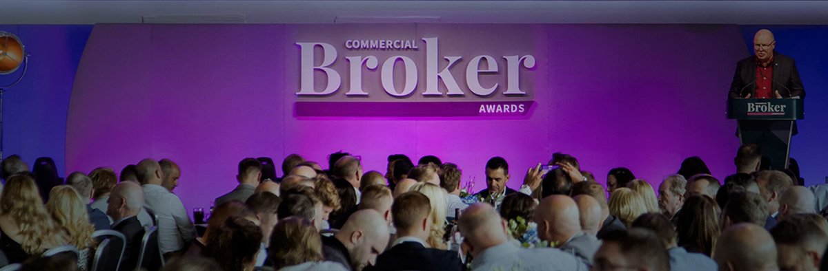 Best of luck to all the finalists at this year’s NACFB Commercial Broker Awards. 
We’re proud to be sponsoring the Asset &amp; Leasing Finance Broker of the Year (1–3 brokers) and Invoice Finance Broker of the Year (4+ brokers) categories.
