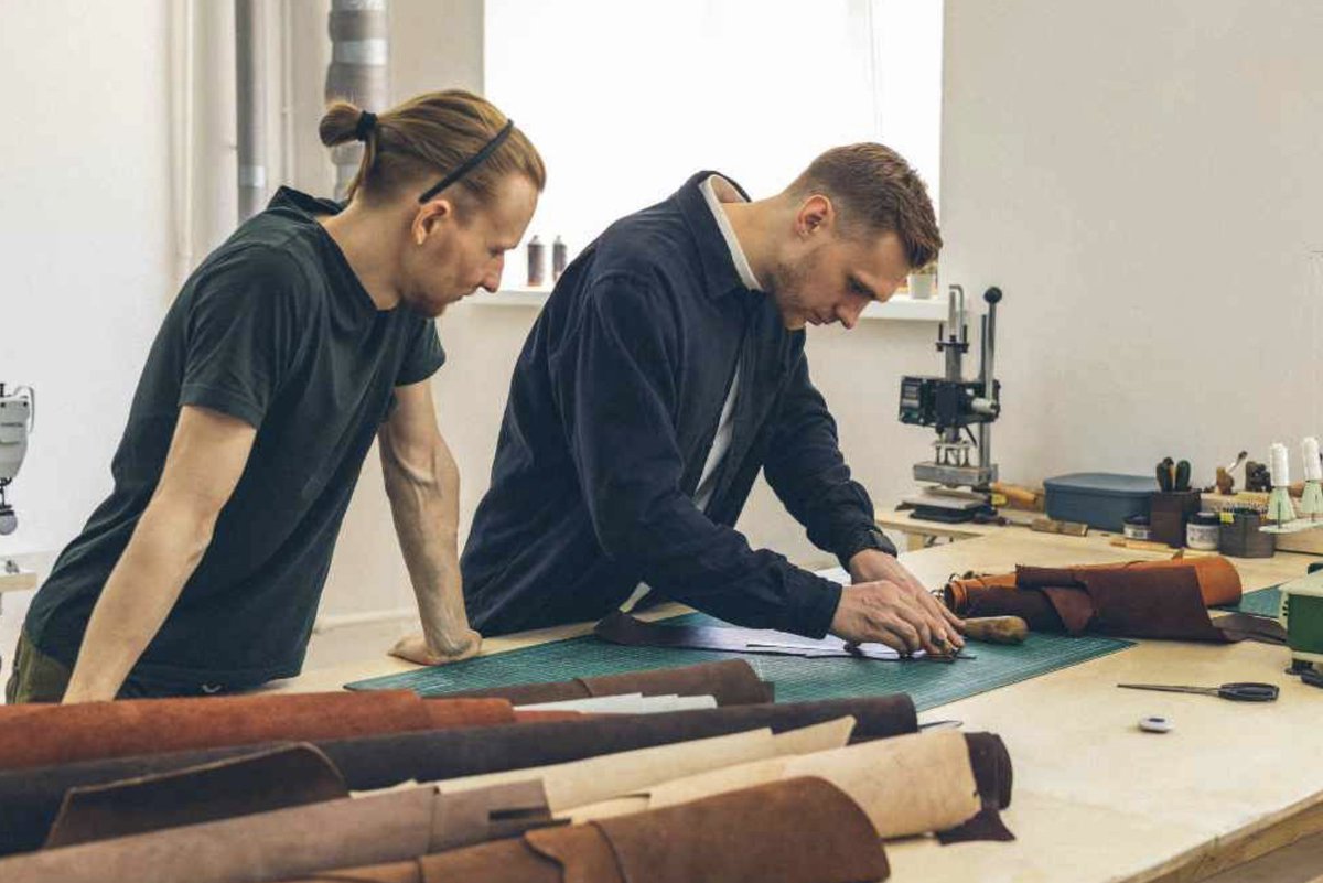 Le Brevet des métiers d’art (BMA) est en danger. Cette formation en quatre ans, articulée autour d’un CAP en deux ans suivi d’un BMA en deux ans, avait pourtant su résister à l’arrivée du #BacPro en trois ans ow.ly/B5r450WVaeb