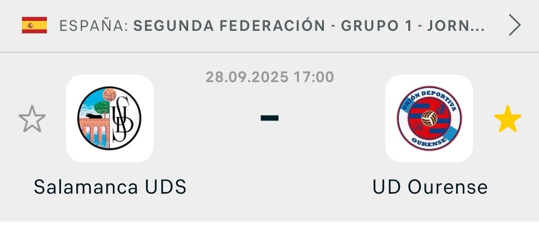 NOS VEMOS??

<a href="/GradaDelBarrio/">La Grada Del Barrio⚔️</a> 
<a href="/UnionistasCF/">Unionistas de Salamanca CF</a>