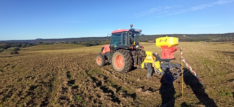 ProjectGood's tweet image. 📢Webinar Alert!
VALERECO &amp;amp; @ProjectGood present Part I: Weed Management in Legumes 🌱
📅23 Sept 2025 |🕐15:00 CET | 🖥️ Zoom
✅Register: forms.office.com/e/EayNgv1ZZs
#HorizonEU #Agroecology #EcosystemServices #LivingLabs #SustainableFarming
