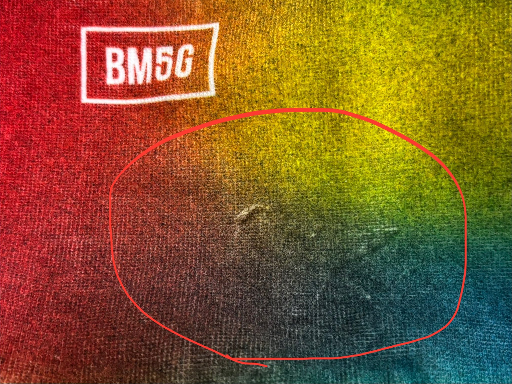 BMSG BM5G タオル BMSG 5周年 BM5Gロゴ フェイスタオル｜Yahoo