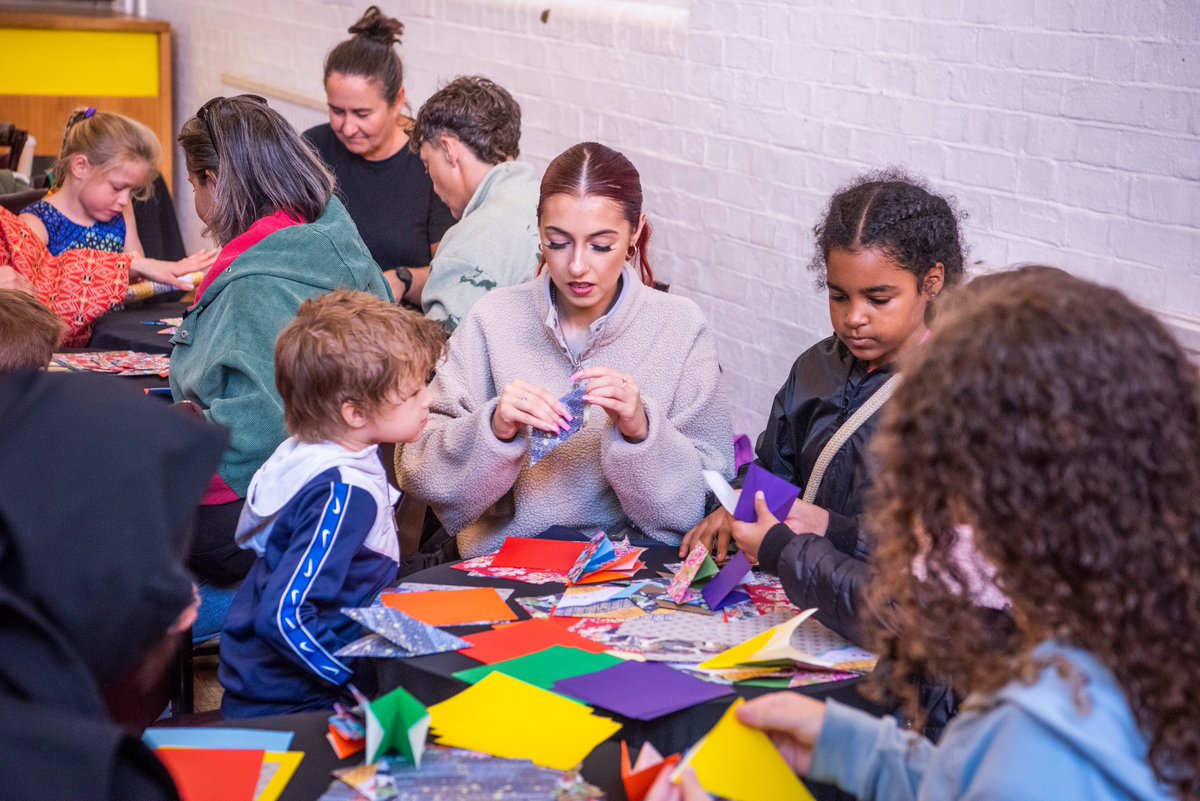 Love Hackney tweet media