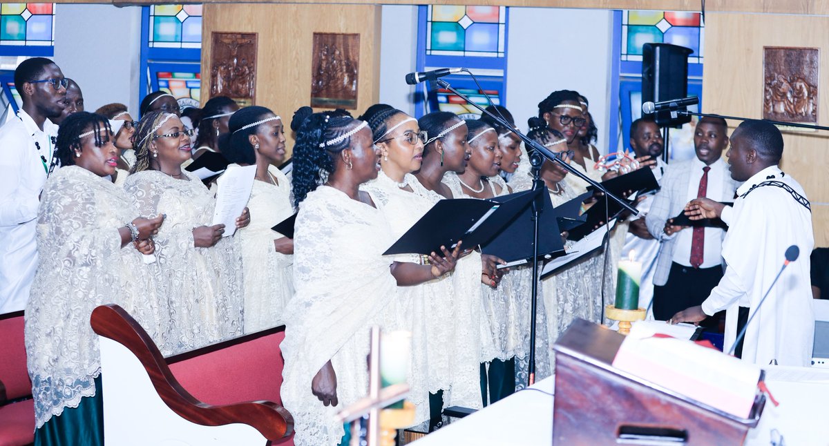 Centenary Bank tweet media