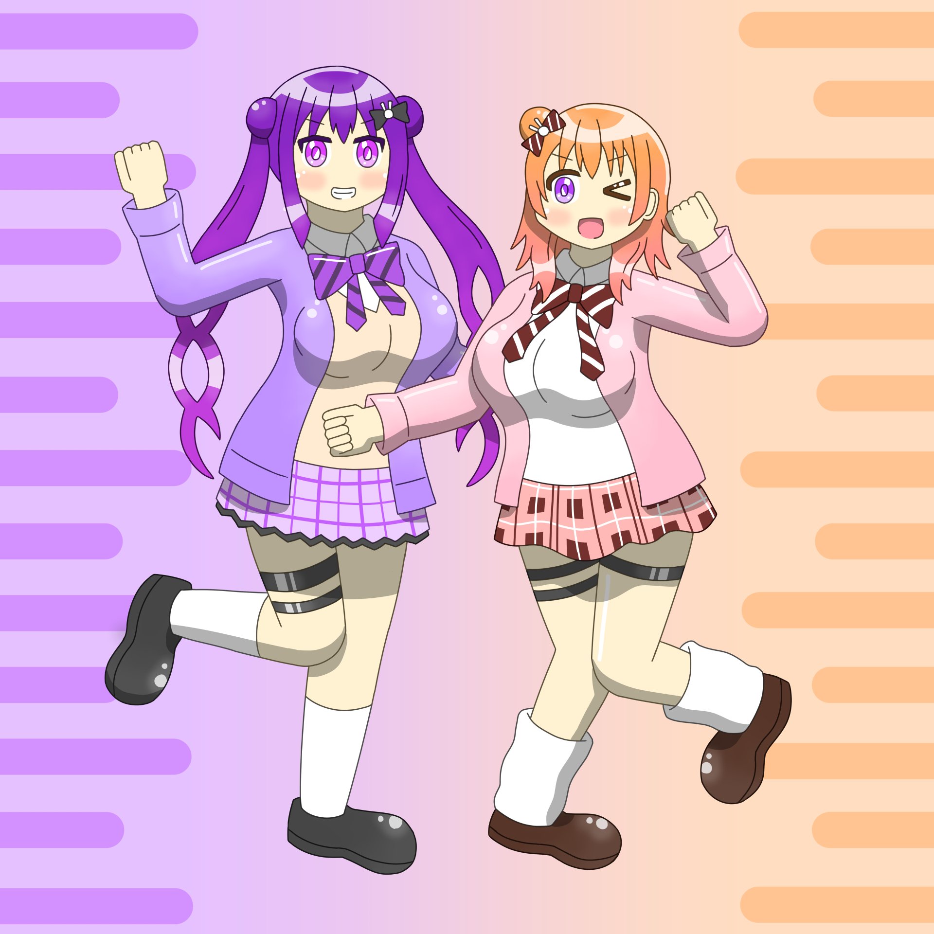 💎🌸🔫ぜのだいや (Xenodia)「ほしほとブライトブラストを聴いて