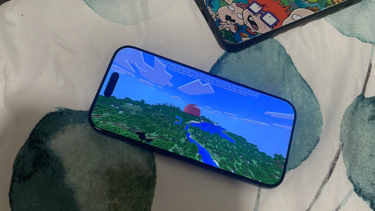 LAZZA MCPE tweet media