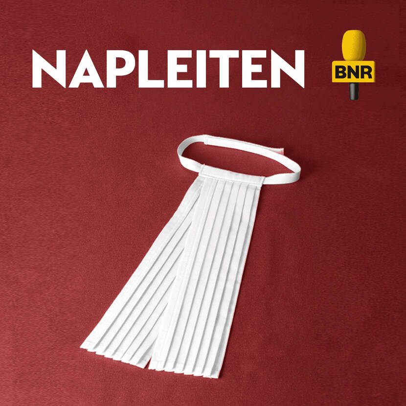 🎧Luistertip: rechter Jaap Haeck schoof aan bij <a href="/napleiten/">Napleiten - de Podcast</a> om te praten over een Blauwe Kamer-zaak waarin een politieagent is veroordeeld voor poging doodslag. Wat is de Blauwe Kamer? En hoe kijkt Jaap terug op deze zaak? De aflevering staat nu online: bnr.nl/podcast/naplei…