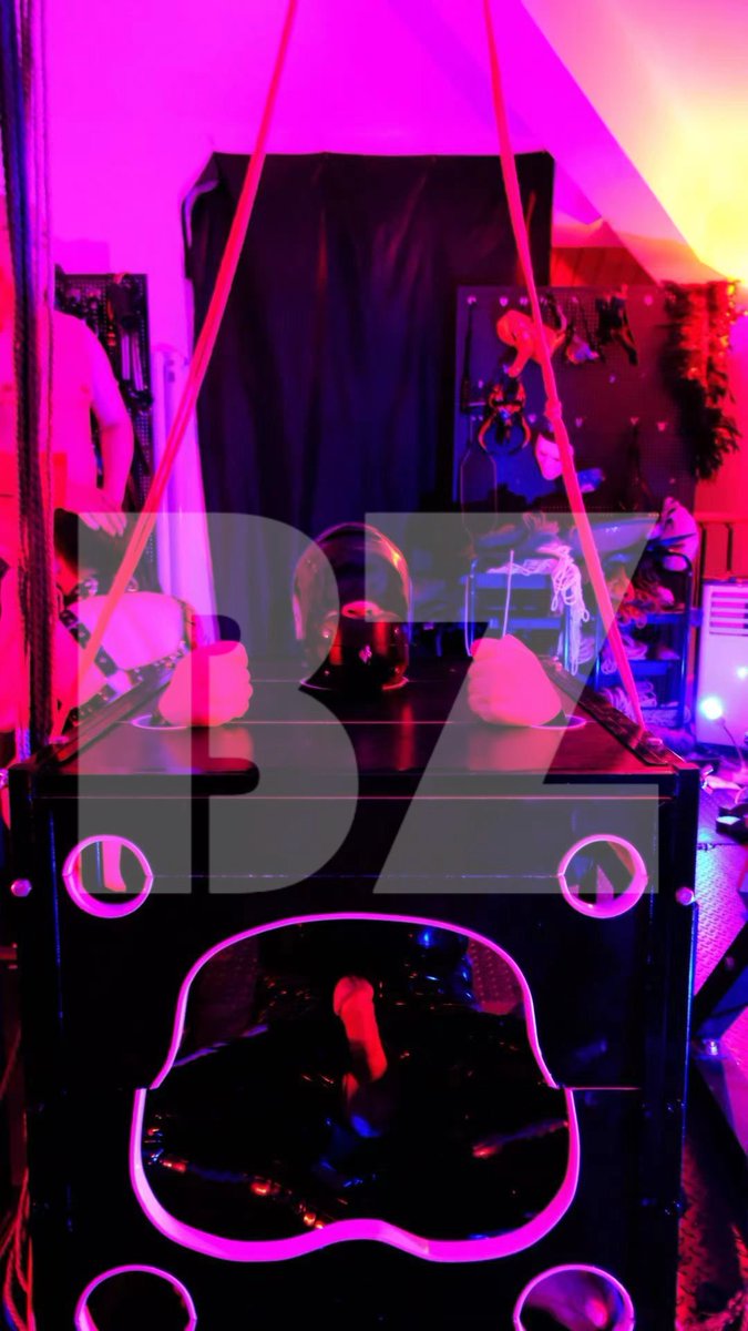 BaoZi is a BratM tweet media