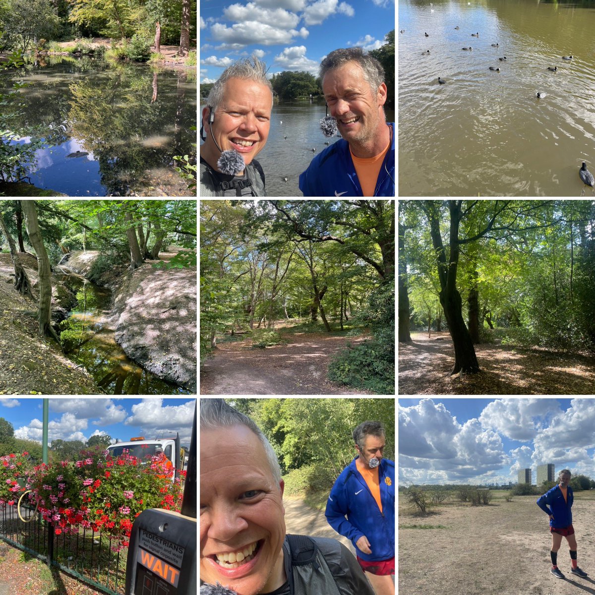 Running Commentary tweet media