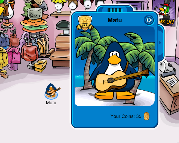 iMattewMatt's tweet photo. It's always fun to find ways to relive your childhood game. 💡🐧 https://t.co/hvhda0uXDk