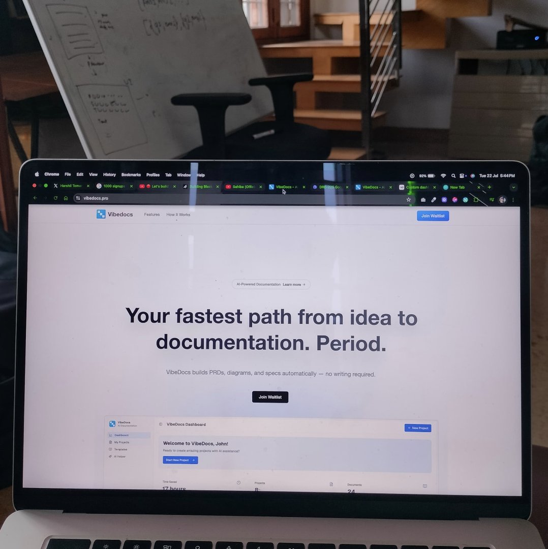 How to become a scary good SAAS builder ( 2 hour / day )

Step 1 : Break down 1 successful SaaS every day. Reverse engineer their signup flow, pricing tiers, onboarding emails, and viral growth hacks. Example: study how Notion hooks users with templates.

Step 2 : Build something