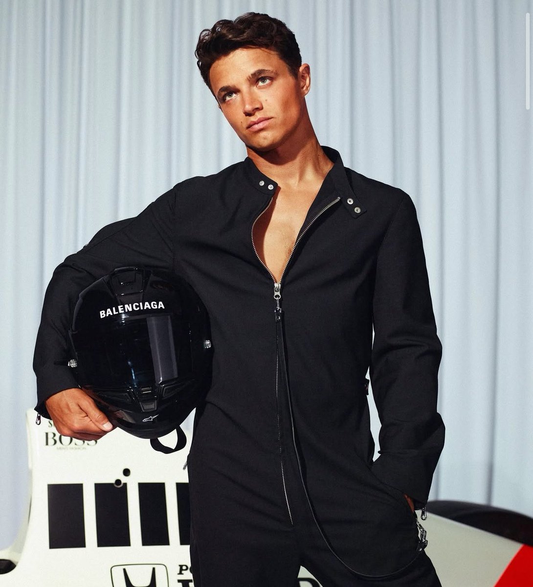 lnfourss's tweet image. LANDO FOR BRITISH VOGUE????? WHAG THE FUCK