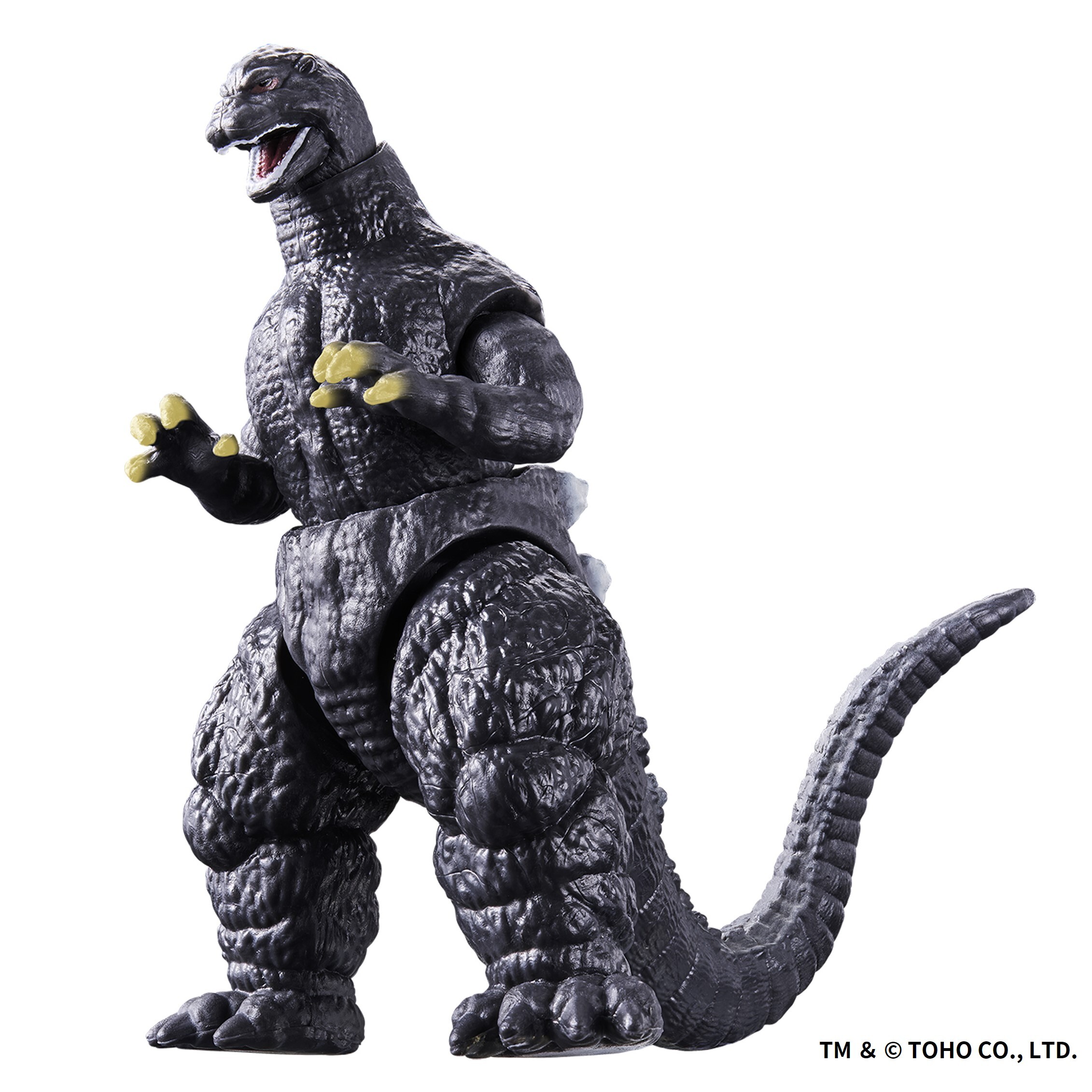 Kaiju News Outlet on X: 