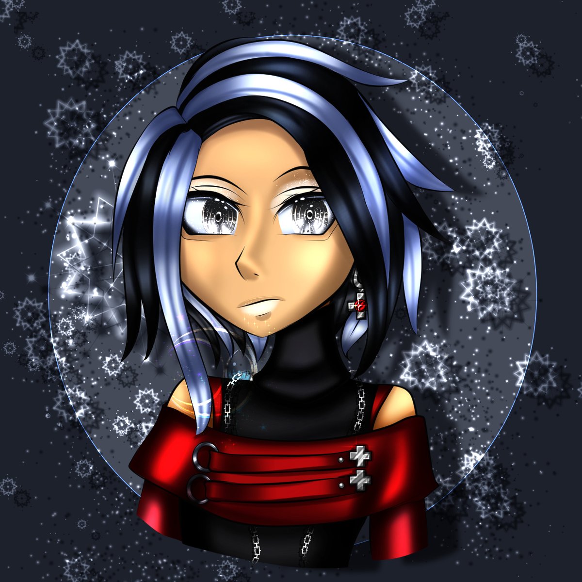 MissEdenNoir's tweet photo. Finished, him. enjoy this snd another of him with this hair and outfit because man is getting an overhaul!
#femboy #prettyboy #cute #chibi #male #trap #ipad #cspaint #applepencil https://t.co/hSq4cqnGPe