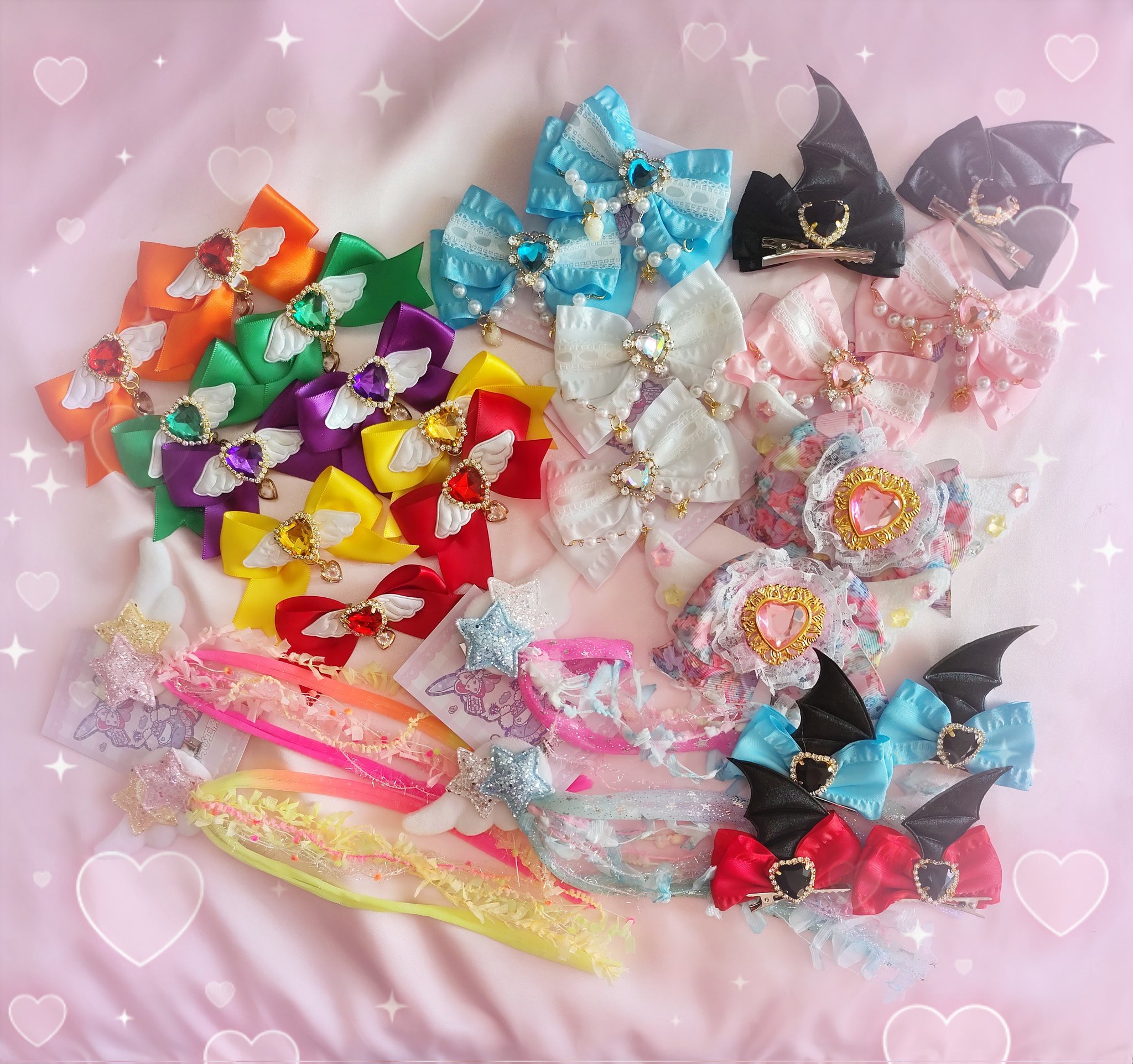 ちよらび工房️🎀 (@chi4kota) / X