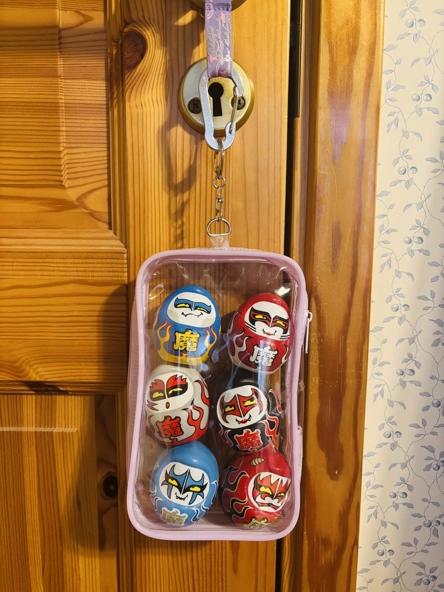 聖飢魔II戦隊、悪だる魔ーーー‼️😈