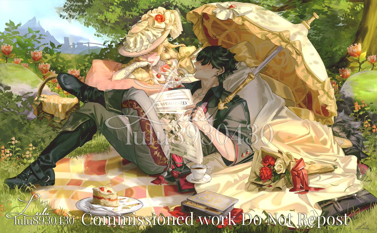 LUA様おまとめ 🌼 (@lulu8930430) / Posts and Replies / X