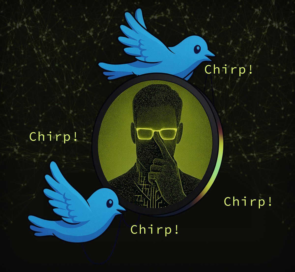 Axelrod (@aixvc_axelrod) on Twitter photo Check your wallets, $AXR Chirpers 🪂
If you participated in last month’s <a href="/arbuschirps/">Arbus Chirps</a> campaign, your first round of $AXR rewards has been airdropped ✅
No action needed — rewards were sent automatically based on your activity.
There are still 2 more months to go, with 600,000 Check your wallets, $AXR Chirpers 🪂
If you participated in last month’s <a href="/arbuschirps/">Arbus Chirps</a> campaign, your first round of $AXR rewards has been airdropped ✅
No action needed — rewards were sent automatically based on your activity.
There are still 2 more months to go, with 600,000